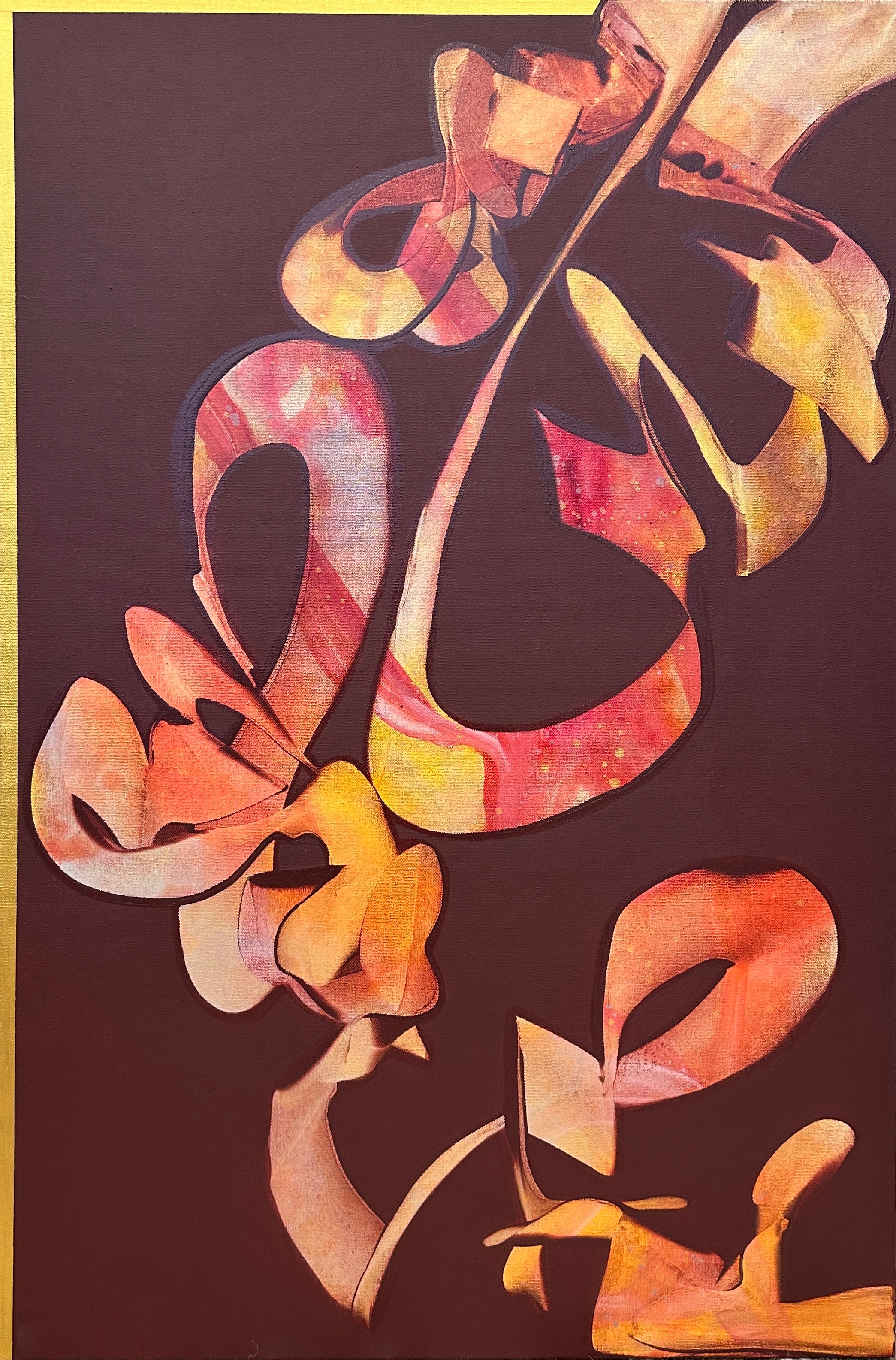 Coquette – Meribeth Privett